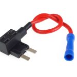 Adaptador para fusible MINI 20A