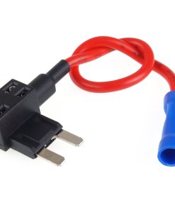 Adaptador para fusible MINI 20A