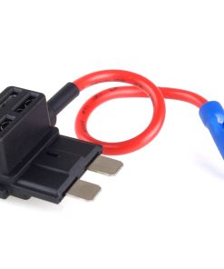 Adaptador para fusible STÁNDARD 20A