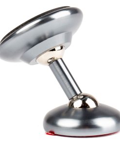 Soporte magnético para móvil con cinta de fijación HOLD-10