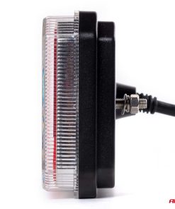 Piloto multifuncional LED DINAMICO trasero IZQUIERDO/DERECHO RCL-02-L