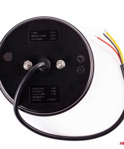 Piloto multifuncional LED trasero IZQUIERDO/DERECHO RCL-06-LR 15 Piloto multifuncional LED trasero IZQUIERDO/DERECHO RCL-06-LR