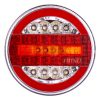 Piloto multifuncional LED trasero IZQUIERDO/DERECHO RCL-07-LR 24 Piloto multifuncional LED trasero IZQUIERDO/DERECHO RCL-07-LR