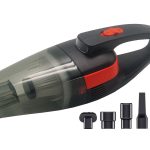 Aspiradora inalámbrica para coche 3,8 kPa VC-03