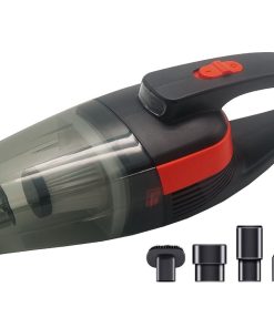 Aspiradora inalámbrica para coche 3,8 kPa VC-03