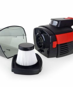 Aspiradora inalámbrica para coche 3,8 kPa VC-03