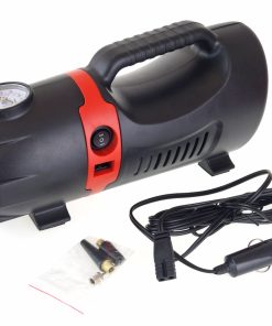 Compresor de aire 12V/230V Acomp-09