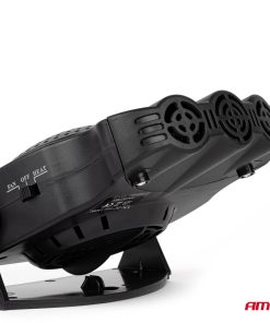 Calefactor, descongelador y ventilador -12V 150W