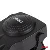 Calefactor, descongelador y ventilador -12V 150W