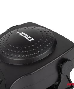 Calefactor, descongelador y ventilador -12V 150W