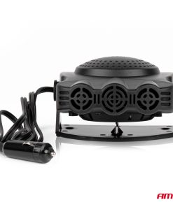 Calefactor, descongelador y ventilador -12V 150W