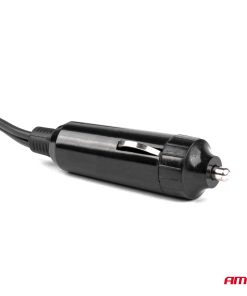 Calefactor, descongelador y ventilador -12V 150W