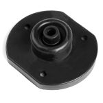 Goma para clavija de remolque-cortada