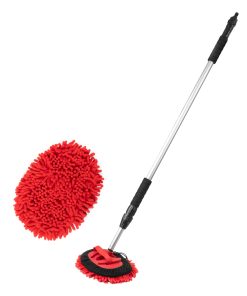 Cepillo para lavado de coche 
