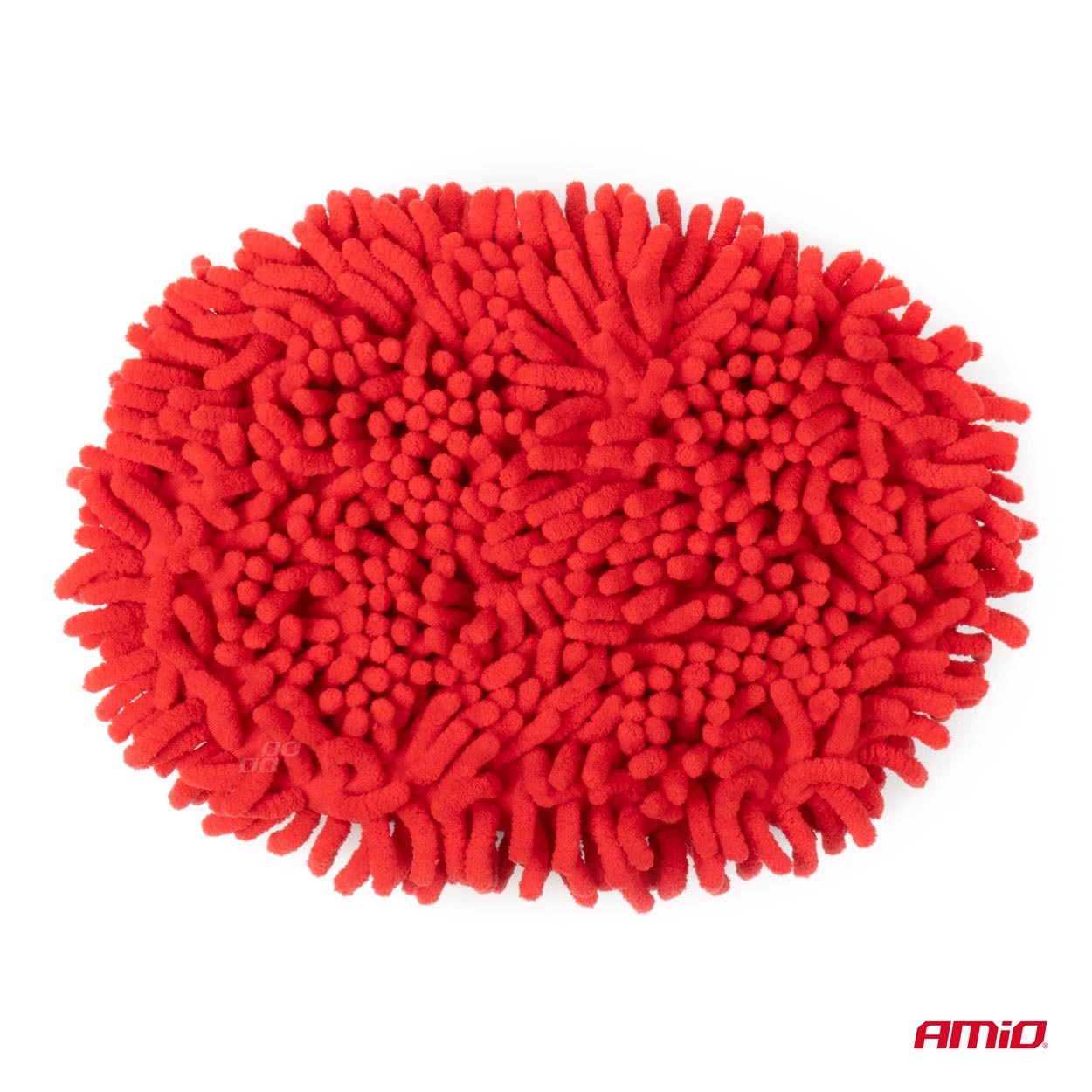 Cepillo para lavado de coche "CHENILLE" con conector de agua 120-200cm AMIO-02398 2 Cepillo para lavado de coche "CHENILLE" con conector de agua 120-200cm AMIO-02398