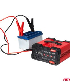 Cargador y arrancado de batería  12V/24V 12V 75A
