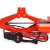 Trapecio elevador eléctrico 3T 3000 kg 12V AMIO-02406