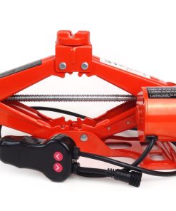 Trapecio elevador eléctrico 3T 3000 kg 12V AMIO-02406