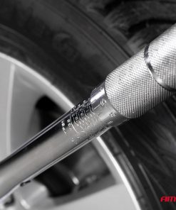 Llave dinamométrica torque (apriete) con copas 17/19/21 mm 40-210 Nm AMiO-02407 12 Llave dinamométrica torque (apriete) con copas 17/19/21 mm 40-210 Nm AMiO-02407