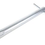 Llave para Bujías 21 mm, largo 28 cm