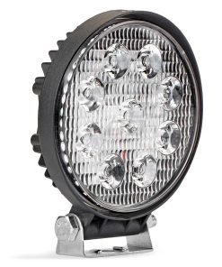 Lámpara de Trabajo AWL06 9 LED FLOOD 9-36V