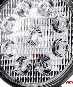 Lámpara de Trabajo AWL06 9 LED FLOOD 9-36V