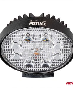 Lámpara de Trabajo AWL06 9 LED FLOOD 9-36V