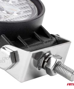 Lámpara de Trabajo AWL06 9 LED FLOOD 9-36V