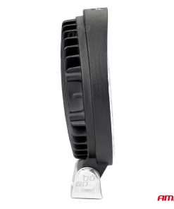 Lámpara de Trabajo AWL06 9 LED FLOOD 9-36V
