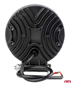 Lámpara de Trabajo AWL06 9 LED FLOOD 9-36V
