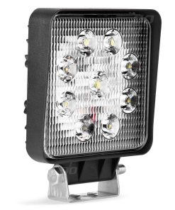 Lámpara de Trabajo AWL07 9 LED FLOOD 9-36V