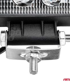 Lámpara de Trabajo AWL07 9 LED FLOOD 9-36V