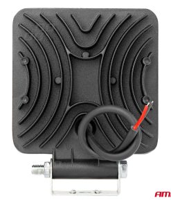 Lámpara de Trabajo AWL07 9 LED FLOOD 9-36V