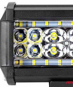Lámpara de Trabajo AWL09 28 LED FLOOD 9-36V