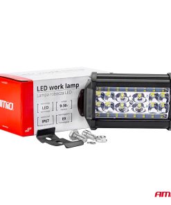Lámpara de Trabajo AWL09 28 LED FLOOD 9-36V