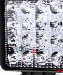 Lámpara de Trabajo AWL10 16LED FLOOD 9-36V