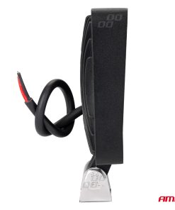 Lámpara de Trabajo AWL10 16LED FLOOD 9-36V 17 Lámpara de Trabajo AWL10 16LED FLOOD 9-36V