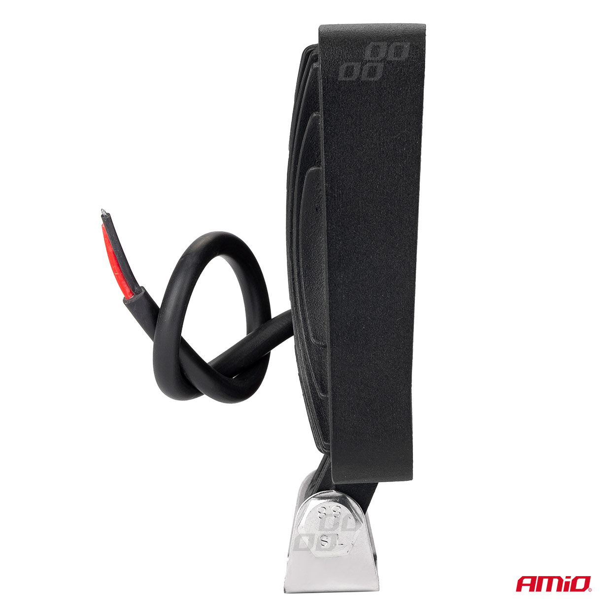 Lámpara de Trabajo AWL10 16LED FLOOD 9-36V 7 Lámpara de Trabajo AWL10 16LED FLOOD 9-36V