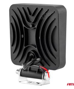 Lámpara de Trabajo AWL10 16LED FLOOD 9-36V 18 Lámpara de Trabajo AWL10 16LED FLOOD 9-36V