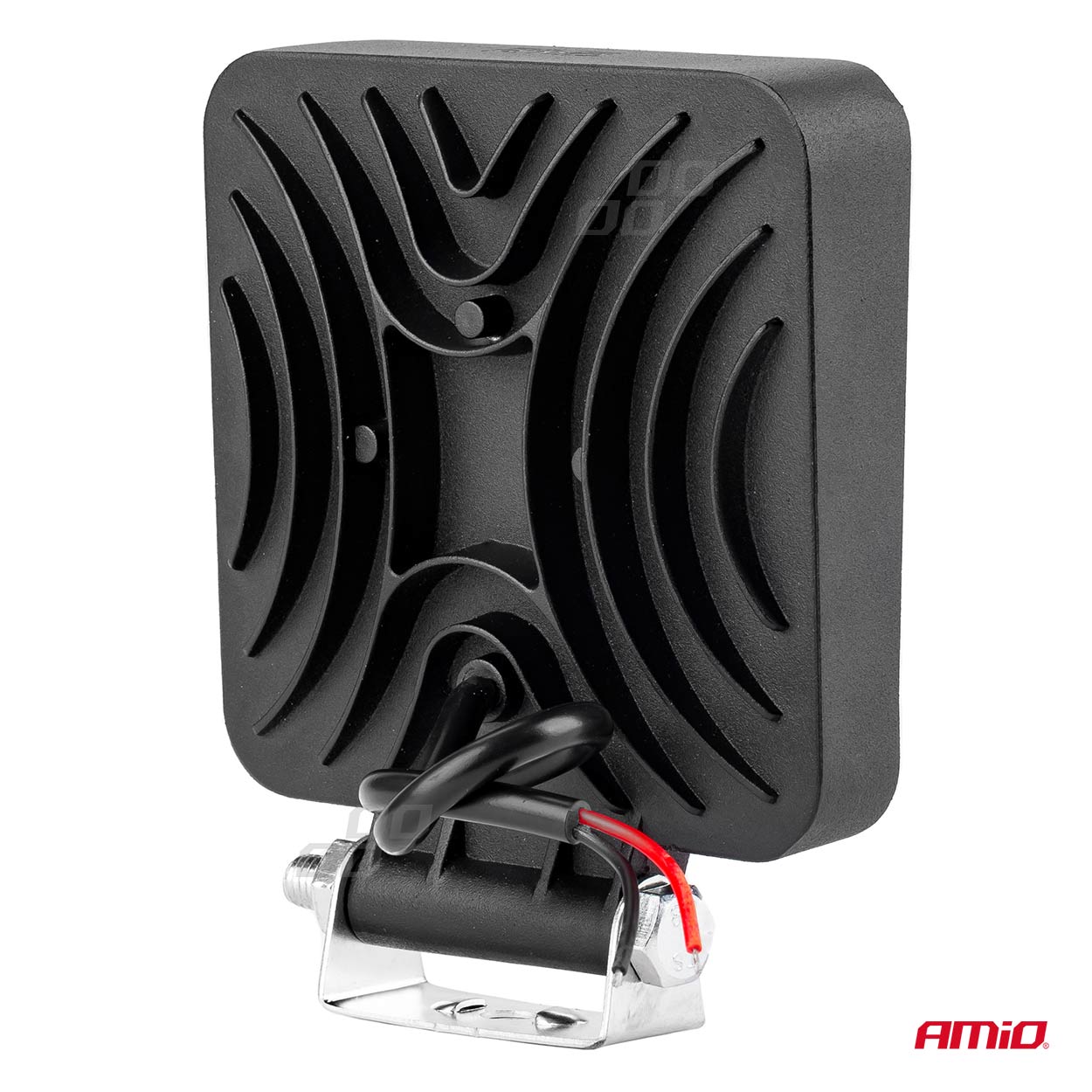 Lámpara de Trabajo AWL10 16LED FLOOD 9-36V 8 Lámpara de Trabajo AWL10 16LED FLOOD 9-36V