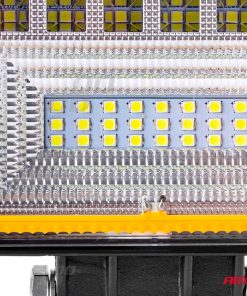 Lámpara de Trabajo AWL12 42 LED COMBO (2 funkcje) 9-36V