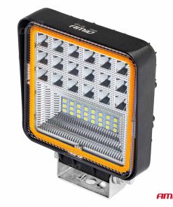 Lámpara de Trabajo AWL12 42 LED COMBO (2 funkcje) 9-36V