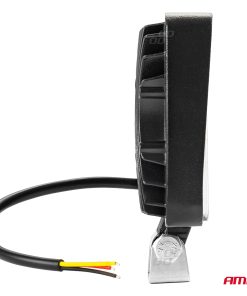 Lámpara de Trabajo AWL12 42 LED COMBO (2 funkcje) 9-36V