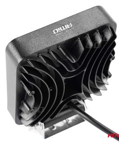 Lámpara de Trabajo AWL12 42 LED COMBO (2 funkcje) 9-36V