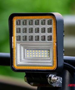 Lámpara de Trabajo AWL12 42 LED COMBO (2 funkcje) 9-36V