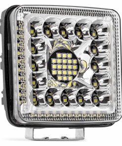 Lámpara de Trabajo AWL13 77 LED FLOOD 9-36V