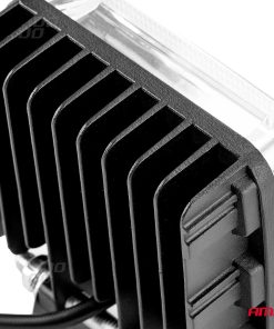 Lámpara de Trabajo AWL13 77 LED FLOOD 9-36V