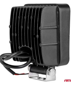 Lámpara de Trabajo AWL13 77 LED FLOOD 9-36V