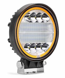 Lámpara de Trabajo  42LED COMBO (2 Funciones)- AWL14
