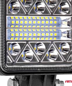 Lámpara de Trabajo AWL15 26LED COMBO 9-36V